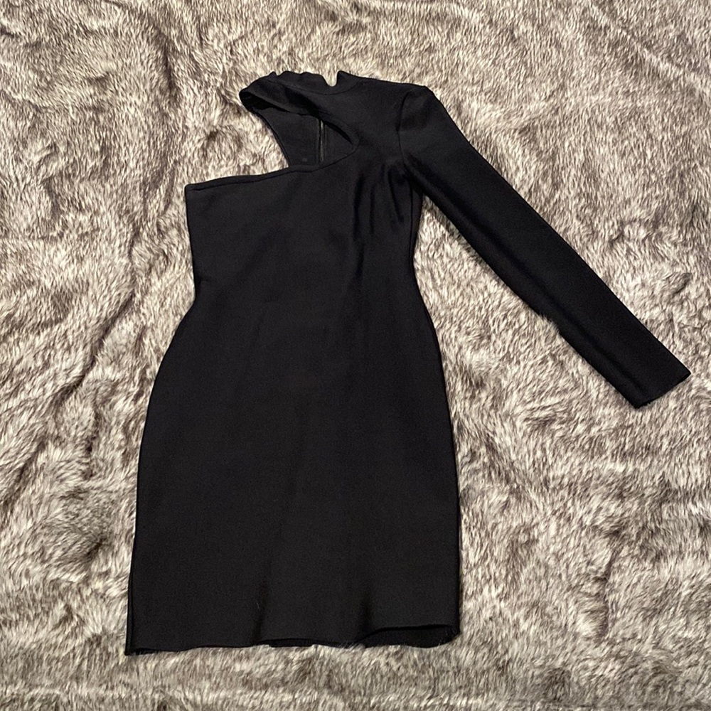 Hot Miami Styles LBD